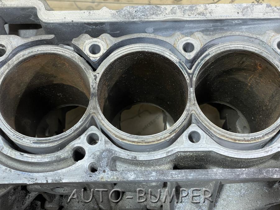 VW VAG 1.6 CFN Блок цилиндров 03C103019 03C103019R/T